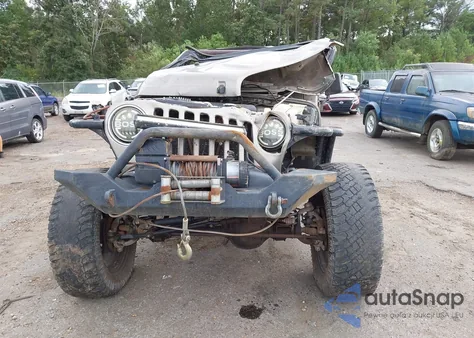 2002 Jeep Wrangler Sport из США, поврежденный, VIN 1J4FA49S52P771545